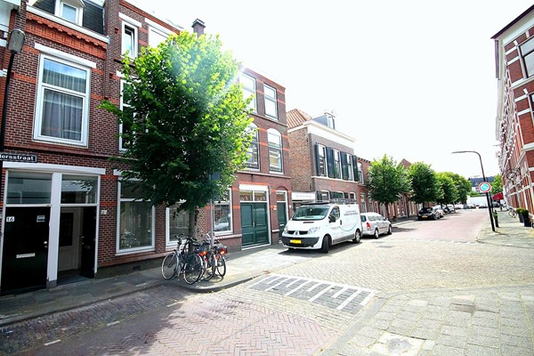 Medium property photo - Stadhoudersstraat 14, 2282 PP Rijswijk
